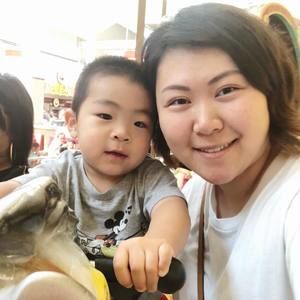 Meet your Posher, Nan